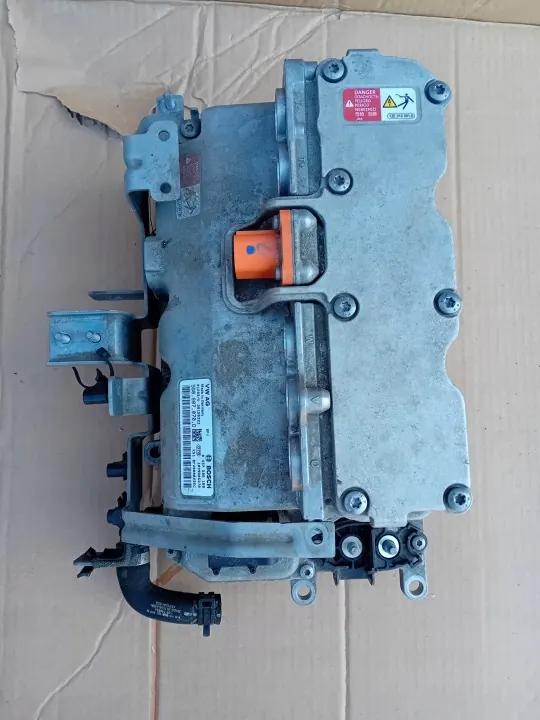 Antriebssteuergerät OEM 5G0907070 für Golf VII GTE image 2