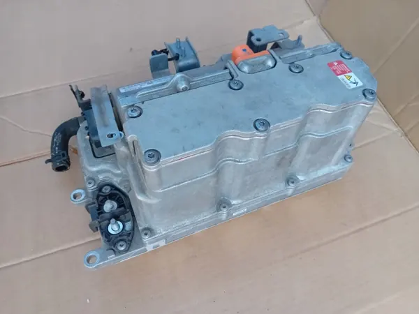 Antriebssteuergerät OEM 5G0907070 für Golf VII GTE image 3