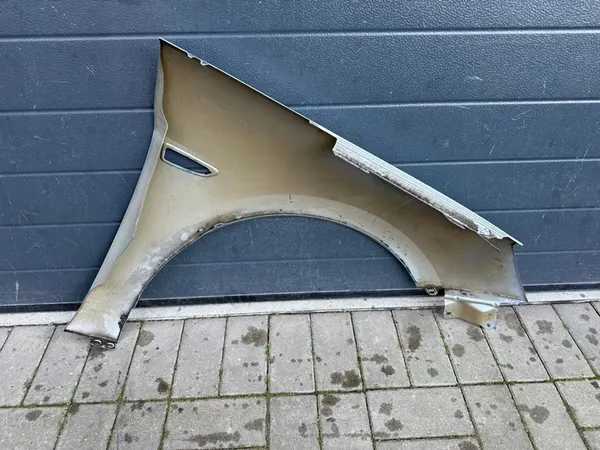 Parafango anteriore sinistro Opel Astra K image 3