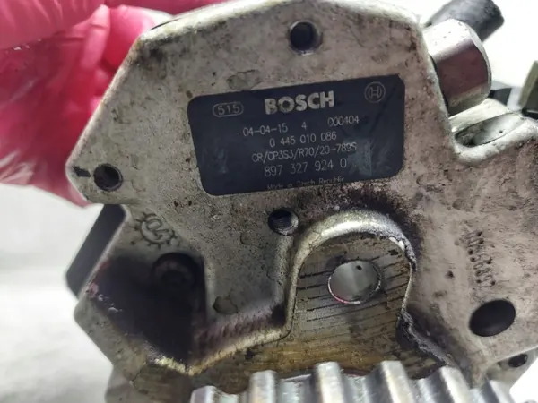 Pompe à injection OEM 0445010086 pour Opel Astra H image 6