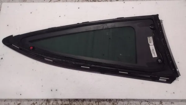 Mercedes C-Klasse W205 Coupé Lift achter links carrosserieglas OEM A2056702301 image 4