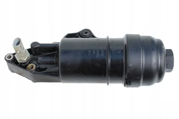 Käytetty Öljysuodinkotelo OEM 06E115405C VW/Audi image 2