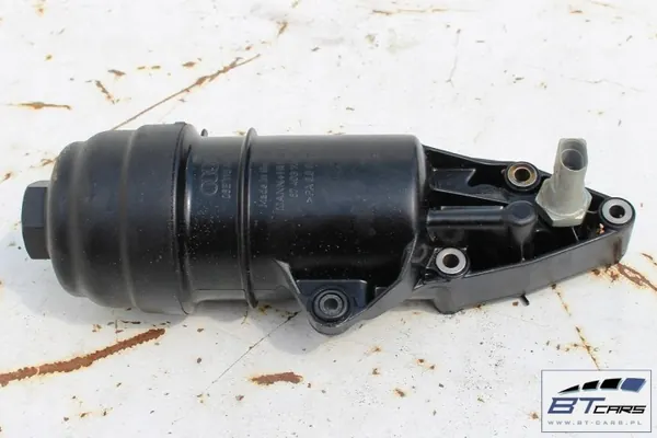 Käytetty Öljysuodinkotelo OEM 06E115405C VW/Audi image 3