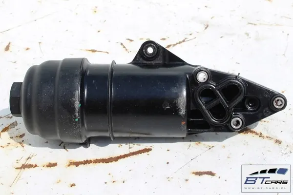 Käytetty Öljysuodinkotelo OEM 06E115405C VW/Audi image 5