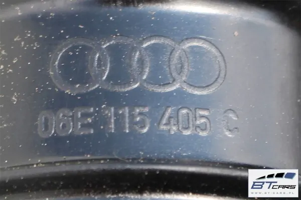 Käytetty Öljysuodinkotelo OEM 06E115405C VW/Audi image 6