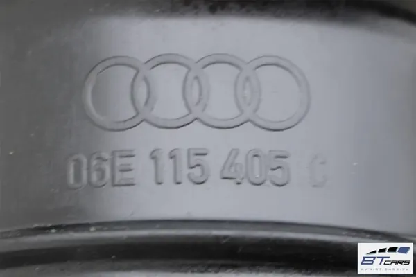 Käytetty Öljysuodinkotelo OEM 06E115405C VW/Audi image 7