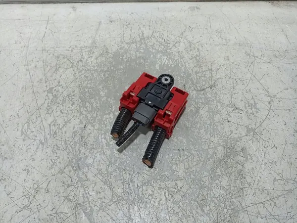 Fusible Relais Batterie Subaru OEM 29181AA000 image 3