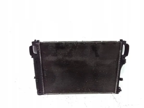 Waterkoeler MERCEDES-BENZ S (W221) 3.0L Diesel image 4