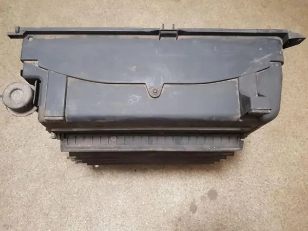 Voorste riem BMW 3 COMPACT E46 OEM 17117786682 image 5
