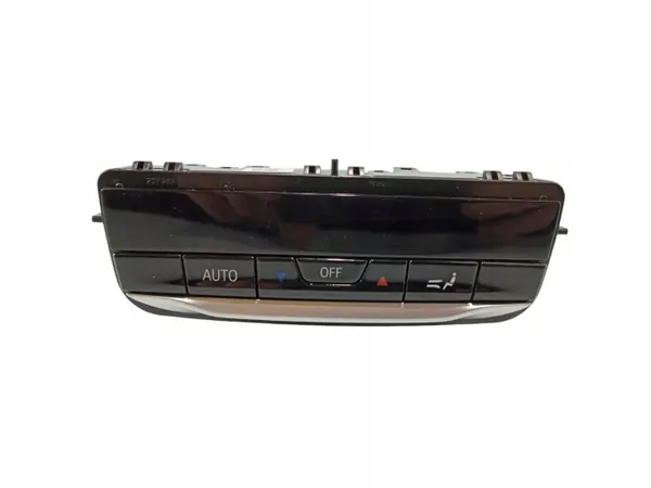 BMW ilmastointipaneeli OEM 5A3BBF2 - Käytetty image 2