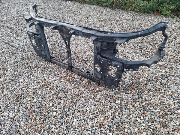 Frontstoßstangenverstärkung Hyundai I30 2007-2012 OEM image 2