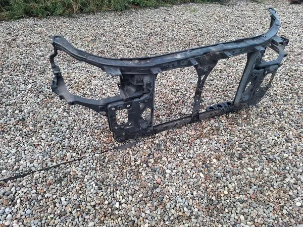 Frontstoßstangenverstärkung Hyundai I30 2007-2012 OEM image 3