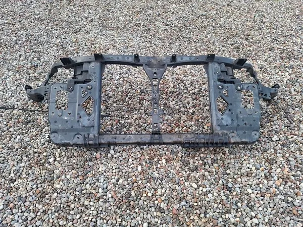 Frontstoßstangenverstärkung Hyundai I30 2007-2012 OEM image 4