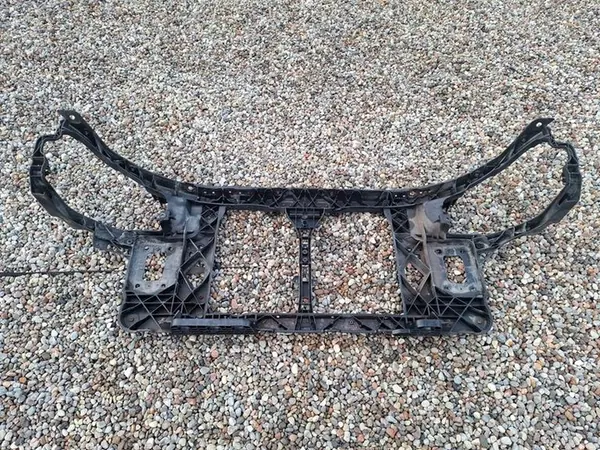 Frontstoßstangenverstärkung Hyundai I30 2007-2012 OEM image 5