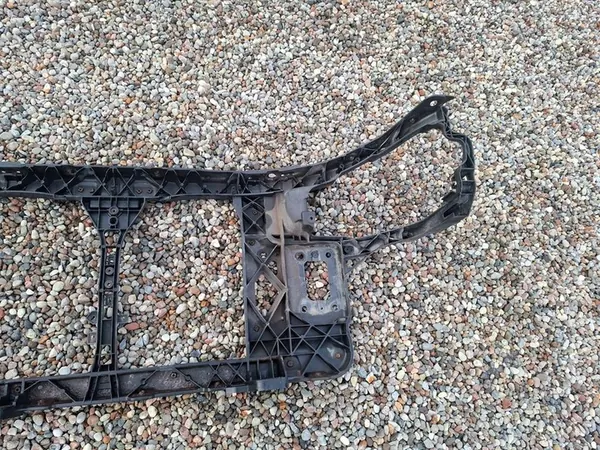Frontstoßstangenverstärkung Hyundai I30 2007-2012 OEM image 7