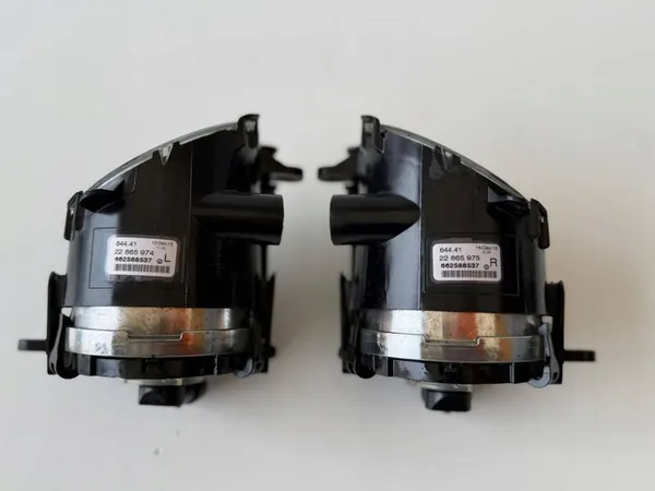 Halógeno Opel Insignia 2015 OE 22865975 image 4