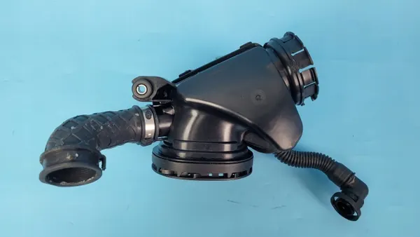 Mercedes A6540905801 Luftfilter-Schlauch für W206 C220 image 2