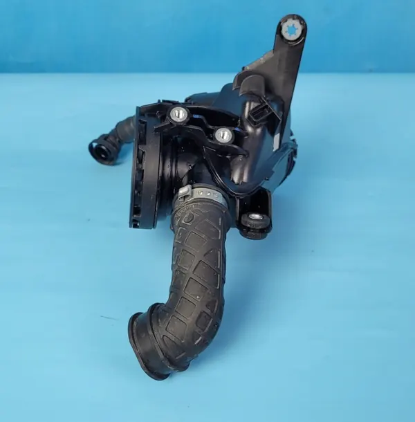 Mercedes A6540905801 Luftfilter-Schlauch für W206 C220 image 10