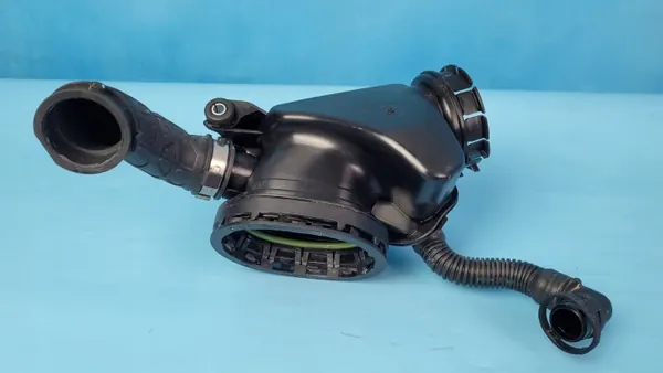 Mercedes A6540905801 Luftfilter-Schlauch für W206 C220 image 5