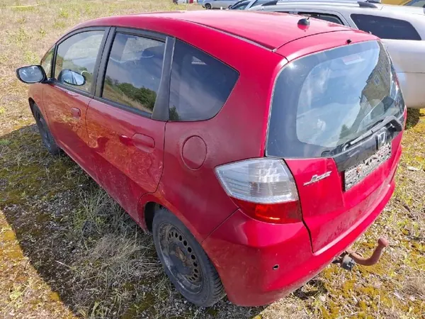 Honda Jazz Alternator 2009 1.3L ahga77 a5tj00912d image 10