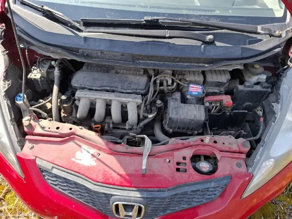 Honda Jazz Alternator 2009 1.3L ahga77 a5tj00912d image 7