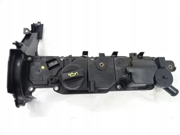 OEM 9688939180 P29 Citroen C4 Picasso II Pyöränkansi image 2