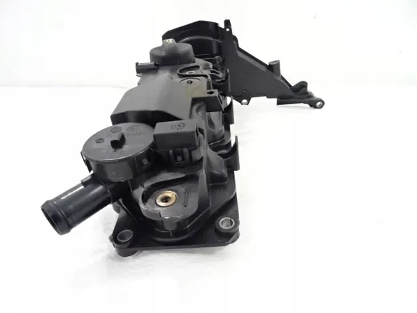 OEM 9688939180 P29 Citroen C4 Picasso II Pyöränkansi image 5