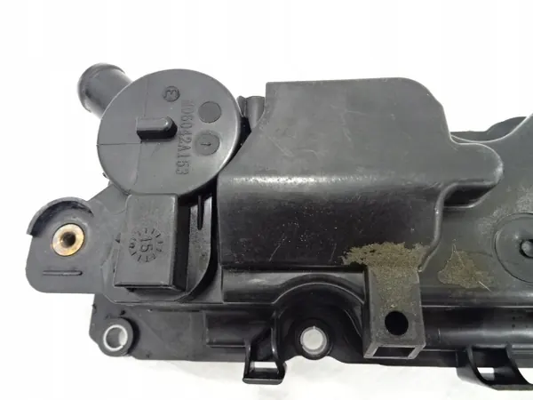 OEM 9688939180 P29 Citroen C4 Picasso II Pyöränkansi image 7
