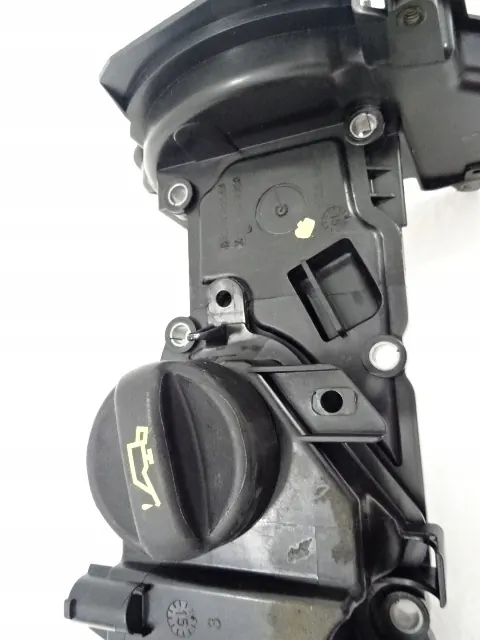 OEM 9688939180 P29 Citroen C4 Picasso II Pyöränkansi image 8