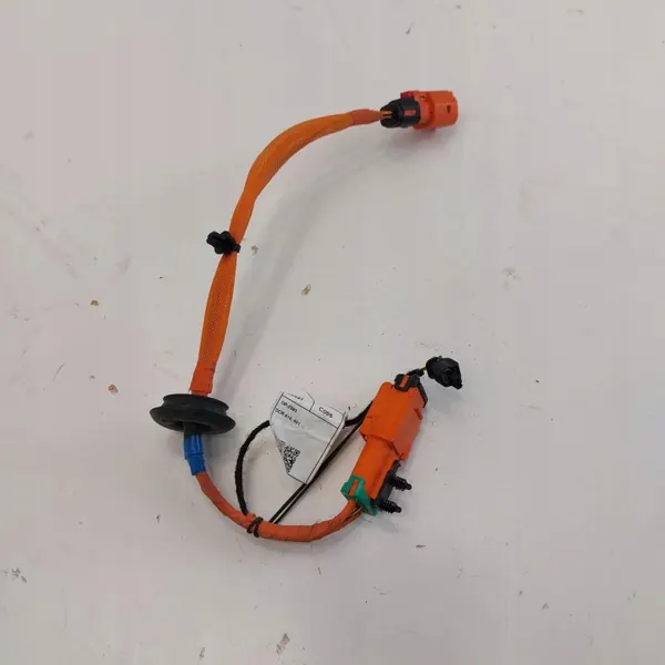 Fiat 500E Korkeajännitekaapeli OEM 00521975650 image 2