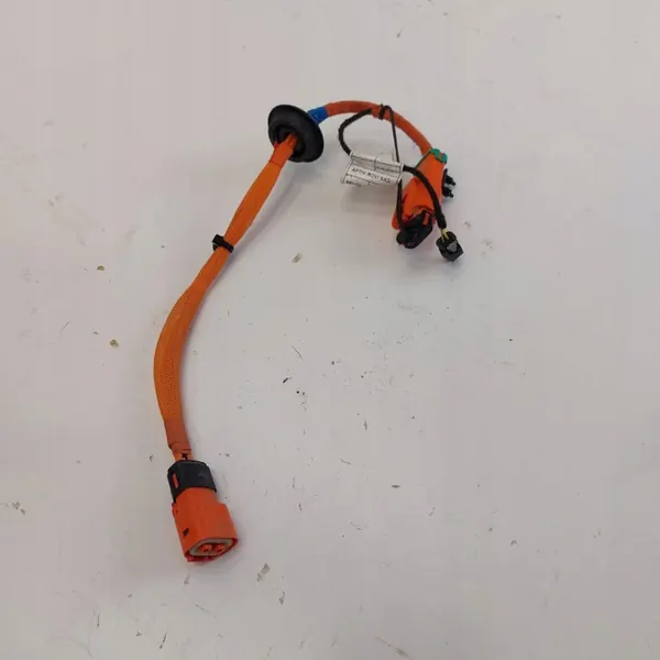 Fiat 500E Korkeajännitekaapeli OEM 00521975650 image 3
