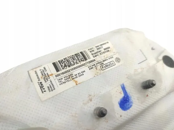 Höger sitskudde OEM 00018005210 Ford KA MK2 image 2