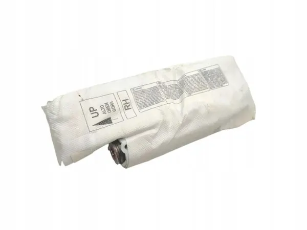 Höger sitskudde OEM 00018005210 Ford KA MK2 image 5