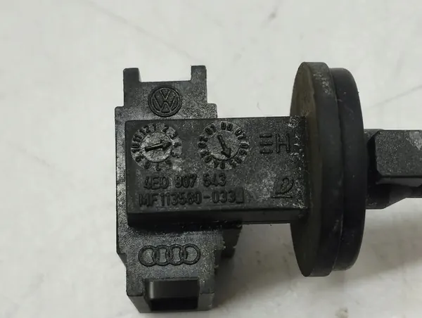 Sensor de temperatura interna Bentley Flying Spur 2005 OEM image 5