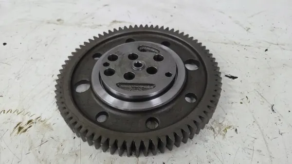Jakokoneisto OEM 20531647 Volvo D13K moottorille image 2