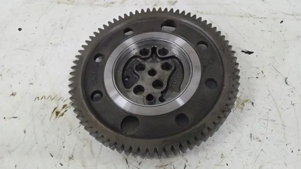 Jakokoneisto OEM 20531647 Volvo D13K moottorille image 3