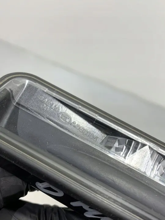 Manija de portón Ford B-MAX OEM FBZ20939 image 4