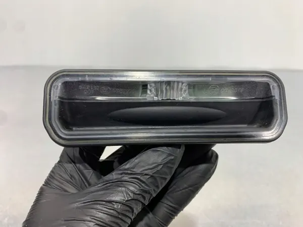 Manija de portón Ford B-MAX OEM FBZ20939 image 5