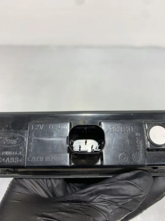 Manija de portón Ford B-MAX OEM FBZ20939 image 7