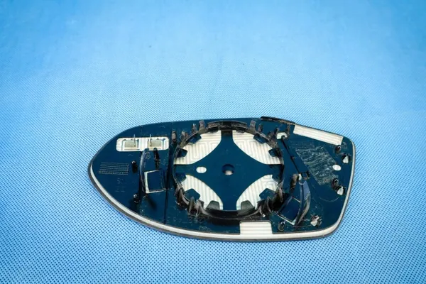 Insert espelho esquerdo OEM 4G8857535B Audi A7/S7/RS7 image 3