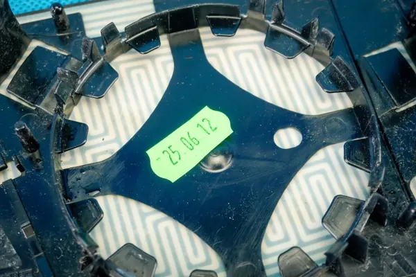 Insert espelho esquerdo OEM 4G8857535B Audi A7/S7/RS7 image 4