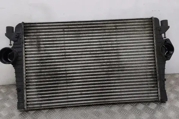 Radiador intercooler FORD GALAXY 1.9L diesel 2003 OEM image 2
