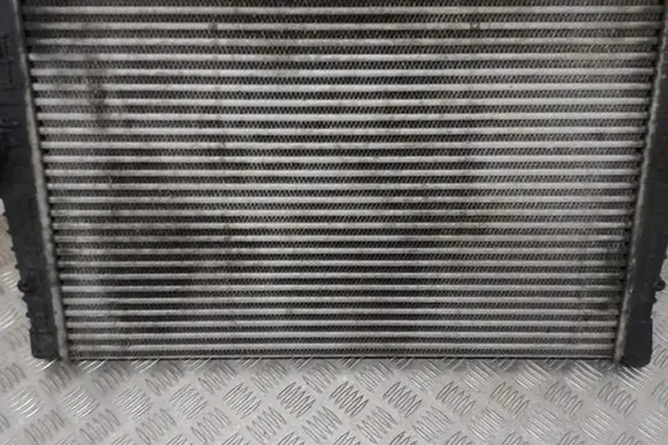Radiador intercooler FORD GALAXY 1.9L diesel 2003 OEM image 3