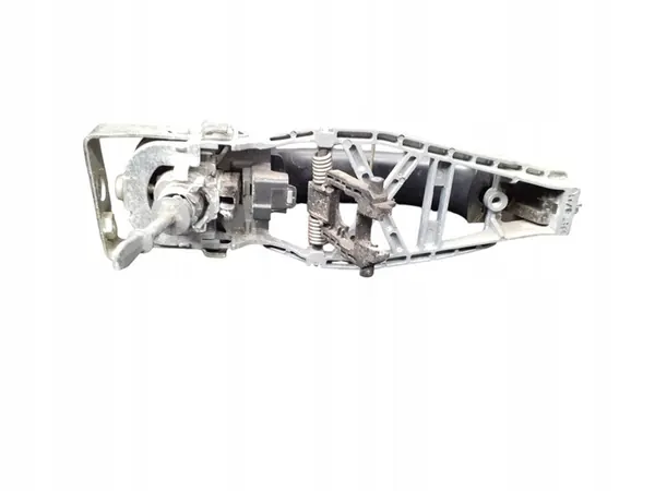 Ovenkahvan Tuki VW Caddy Touran Vasemmalle image 2