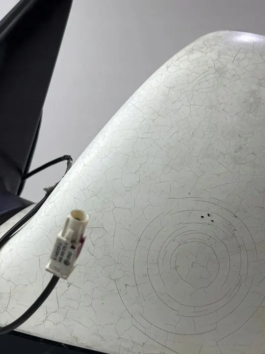 Oikea Peili VW Transporter T6 9 Pin image 3