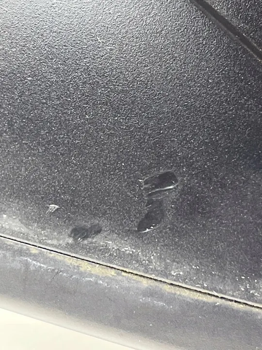 Oikea Peili VW Transporter T6 9 Pin image 7