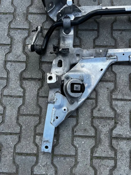 ALFA ROMEO STELVIO Supporto Motore Anteriore 505505910 image 2