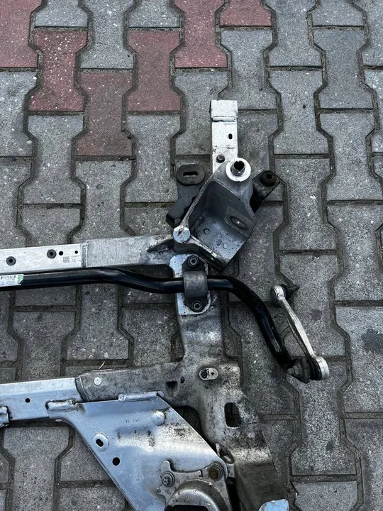 ALFA ROMEO STELVIO Supporto Motore Anteriore 505505910 image 4