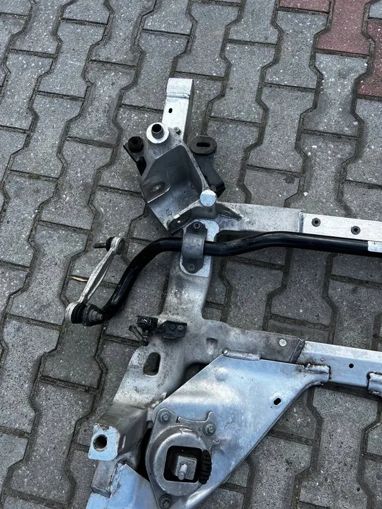 ALFA ROMEO STELVIO Supporto Motore Anteriore 505505910 image 5