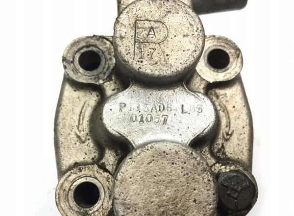 P113AD61L03 Pompe de levage arrière - État utilisé image 4